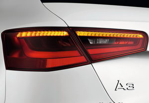
Image Design Extérieur - Audi A3 (2013)
 