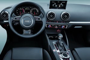 
Image Intrieur - Audi A3 (2013)
 