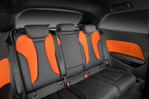 
Image Intrieur - Audi A3 (2013)
 