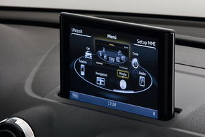 
Image Intrieur - Audi A3 (2013)
 