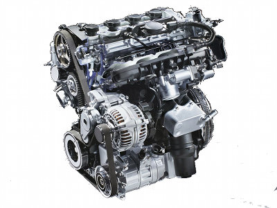 
Prsentation du moteur V6 de 3.2L et de 250 ch de l'Audi A3 Sportback 3.2 Quattro.
 